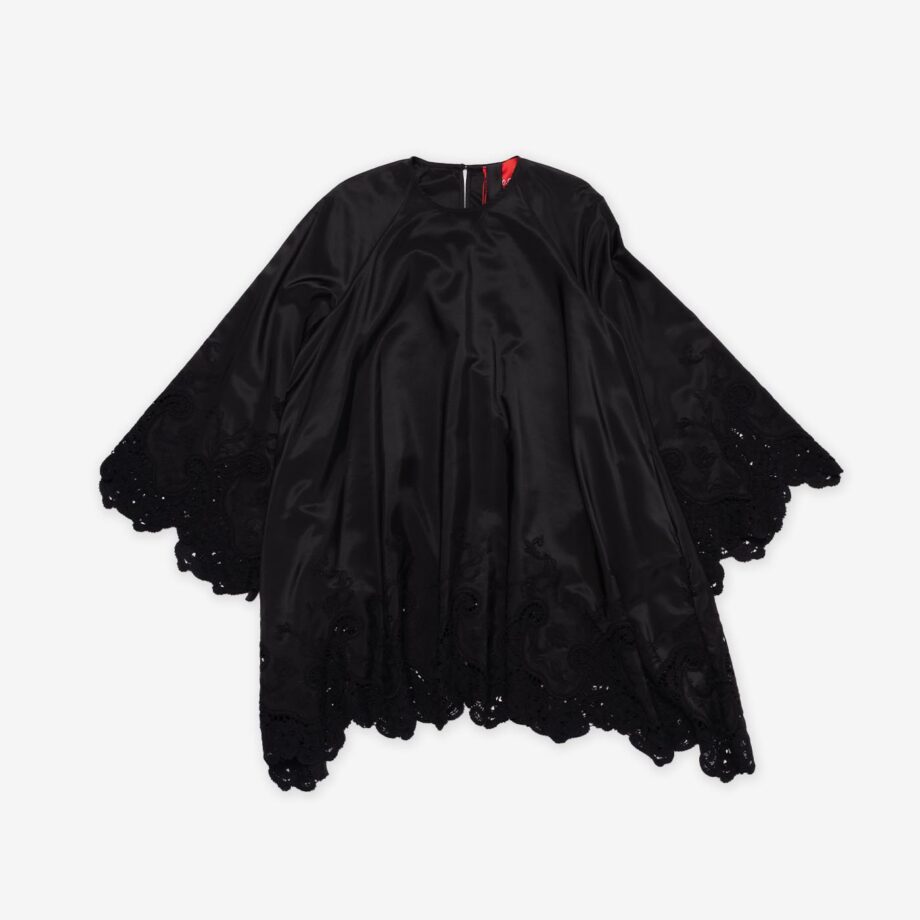 CO.GO Kleid libery lacework