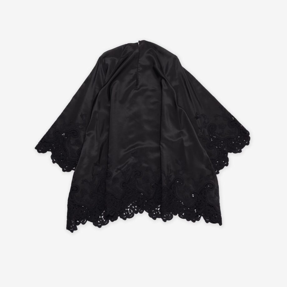 CO.GO Kleid libery lacework