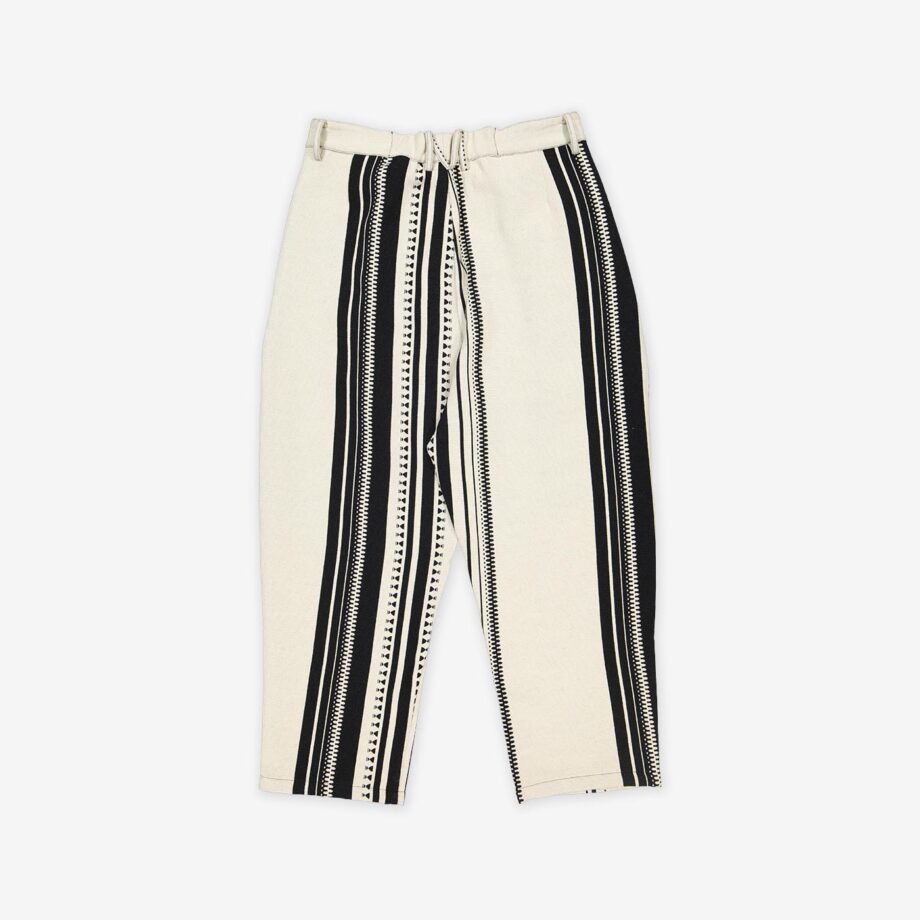 Mordecai Hose Jacquard