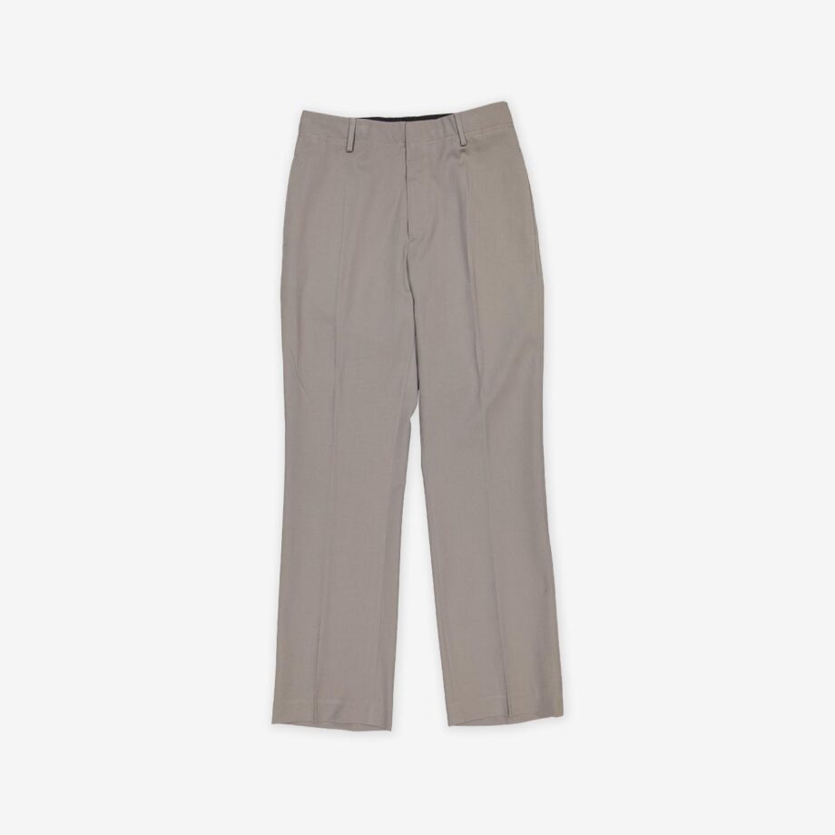 Nanushka Hose Loic Twill Suiting