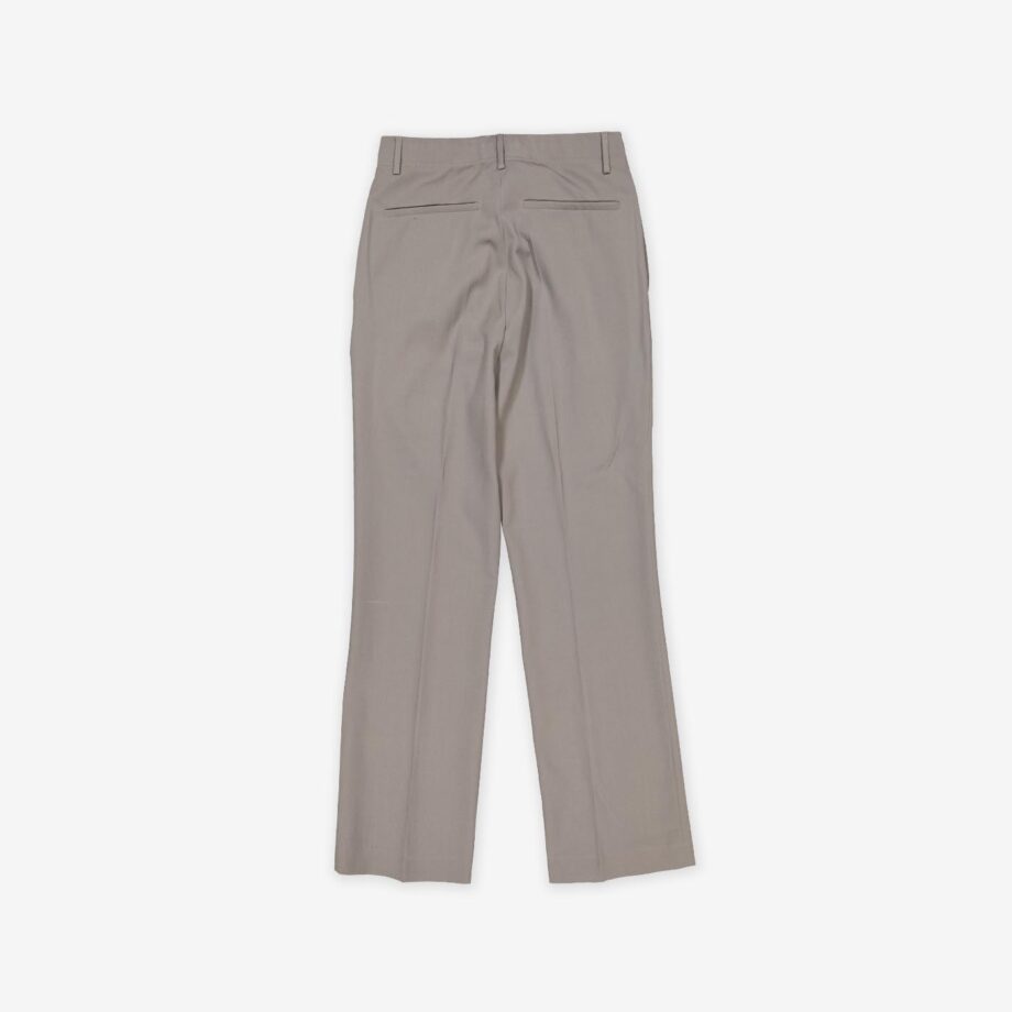 Nanushka Hose Loic Twill Suiting