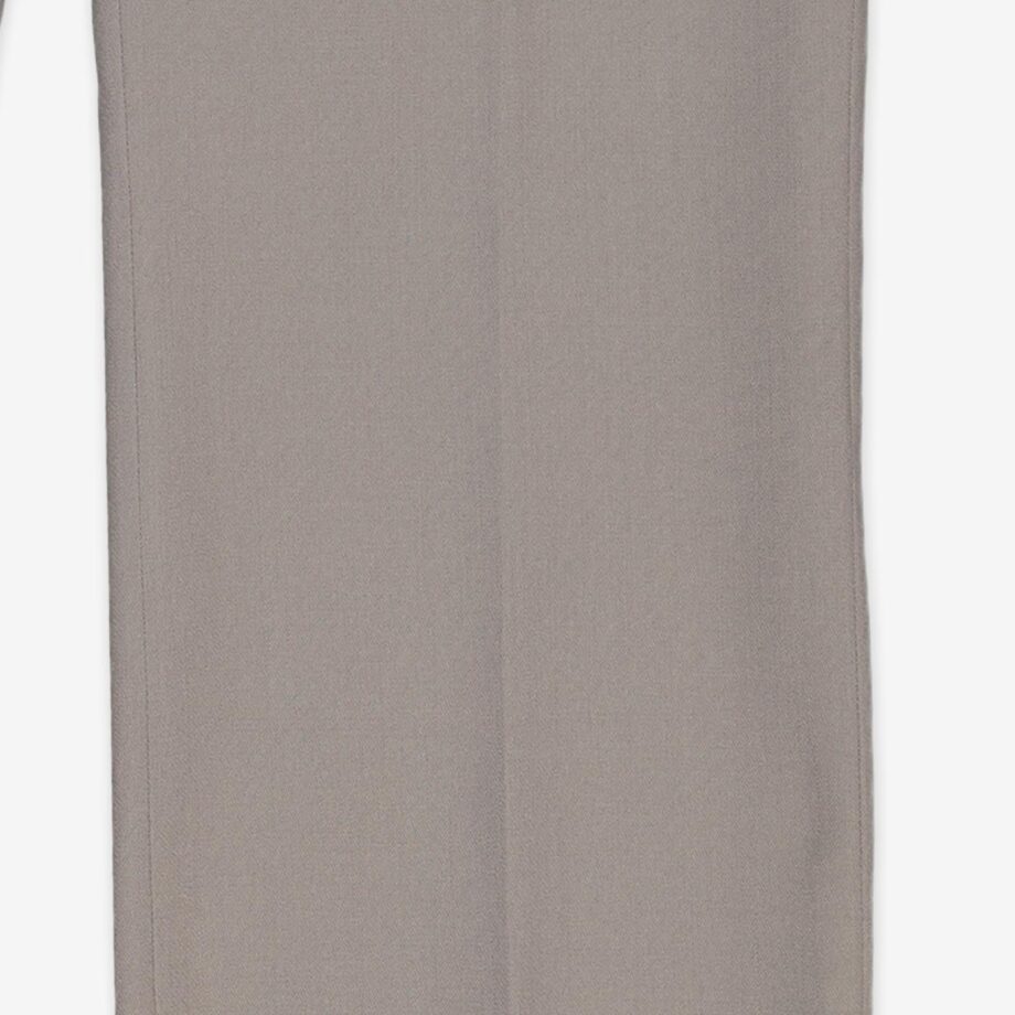 Nanushka Hose Loic Twill Suiting