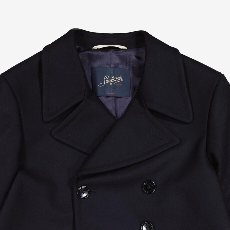 Seafarer Cabanjacke Gerald