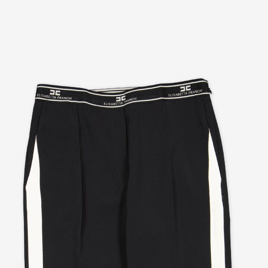 Elisabetta Franchi Hose