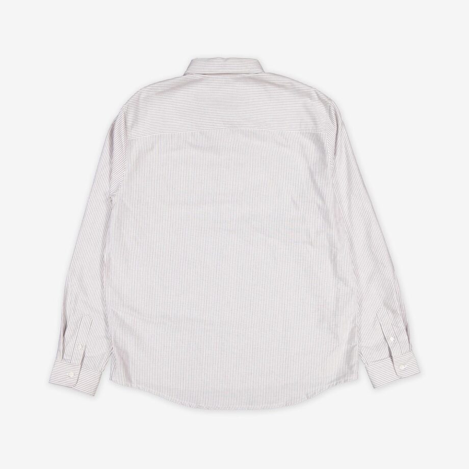 A.P.C. Hemd Greg