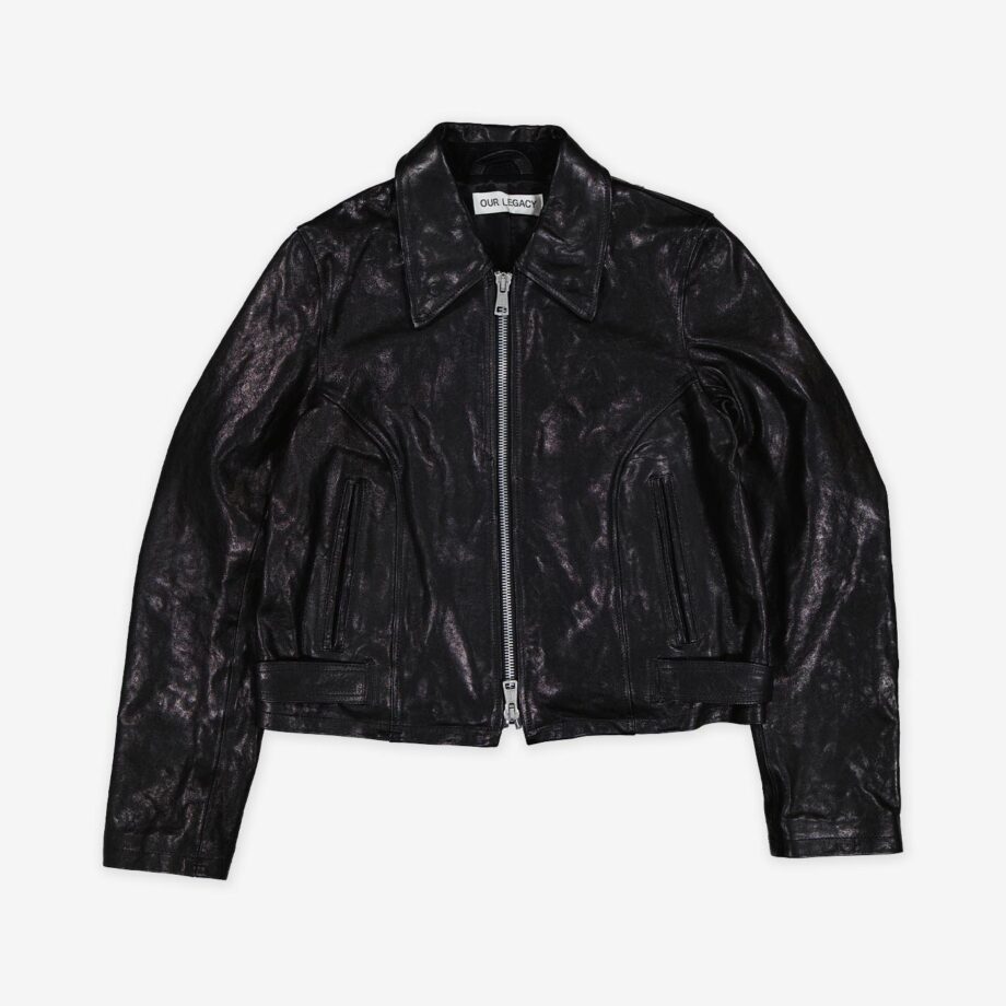 Our Legacy Jacke Throttle