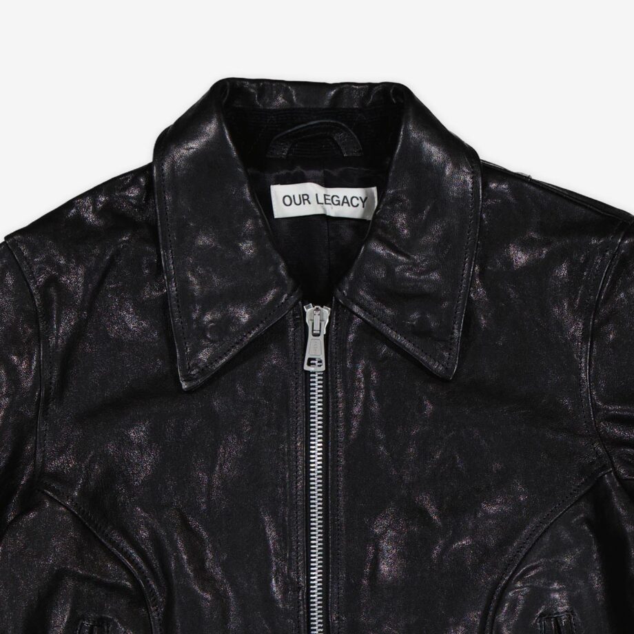 Our Legacy Jacke Throttle