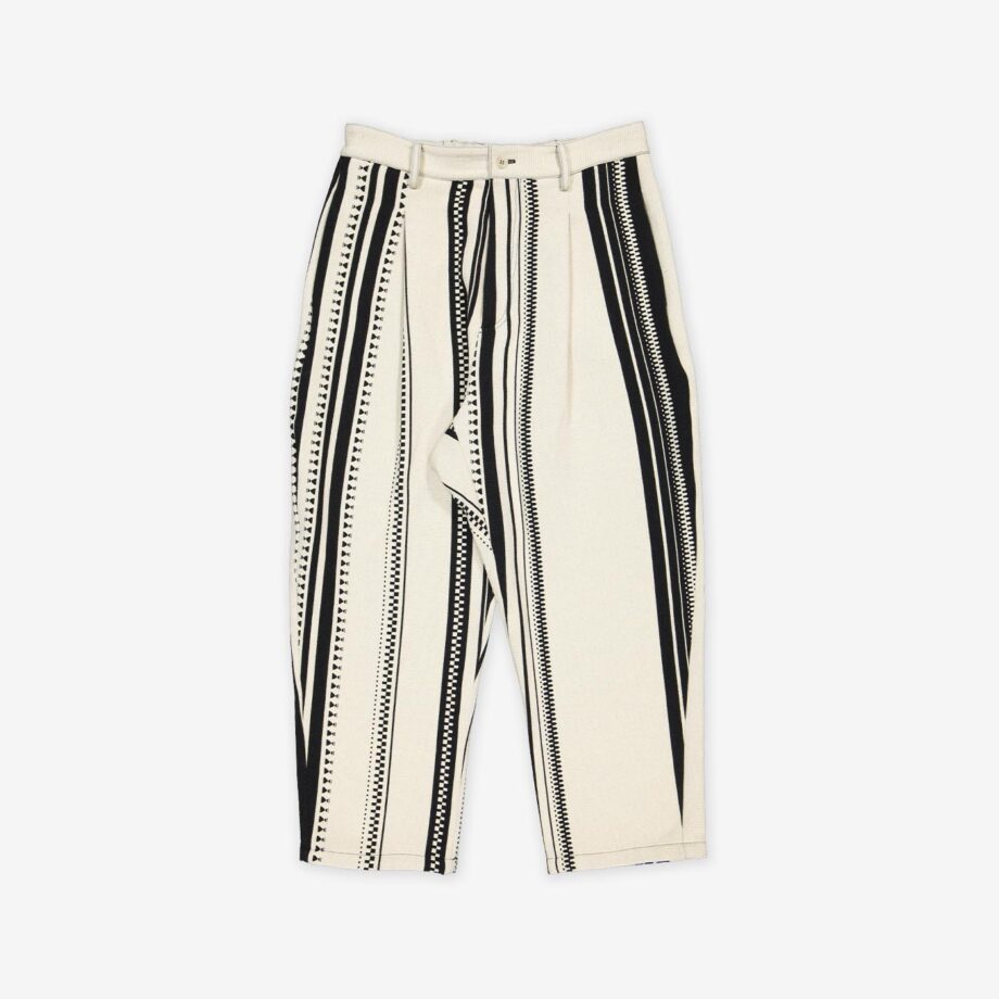 Mordecai Hose Jacquard