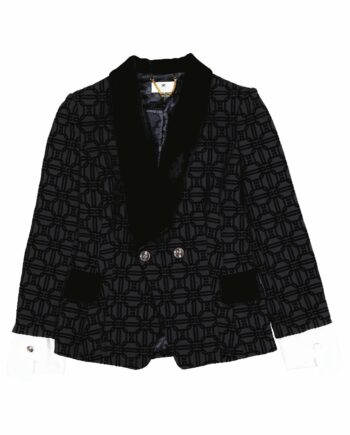 Elisabetta Franchi Blazer