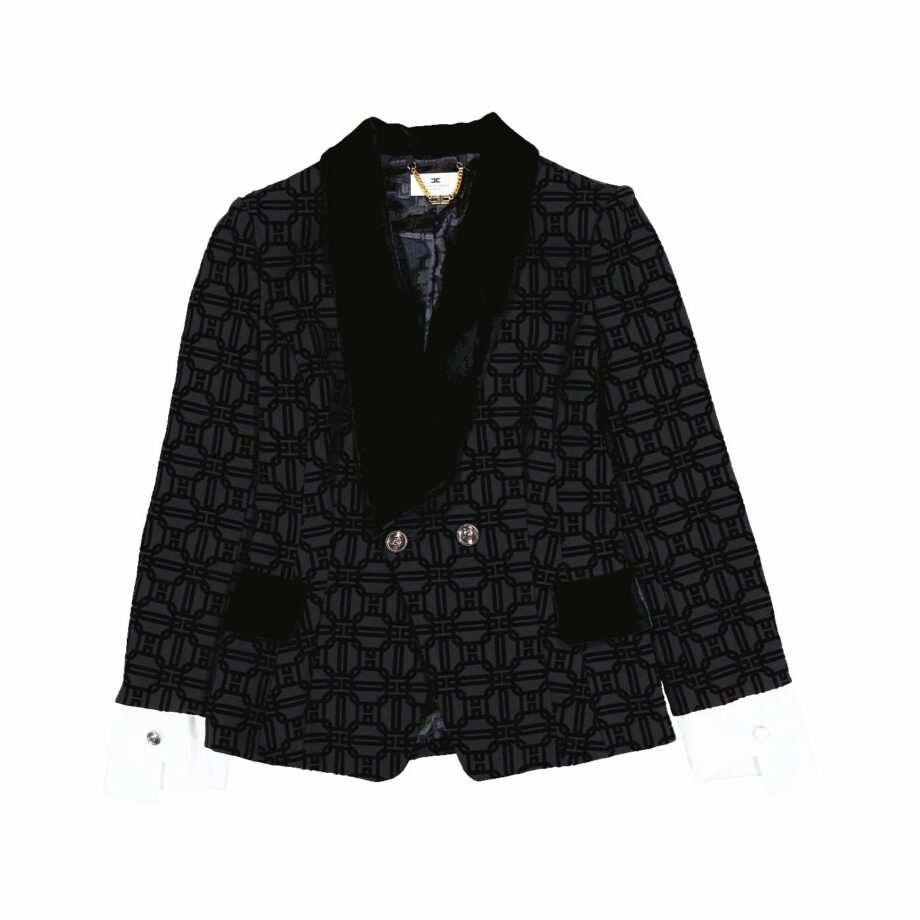 Elisabetta Franchi Blazer